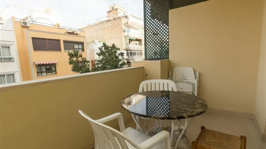 Rooms in Málaga - photo 7