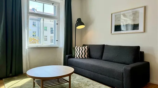 Apartments in Location is not specified - photo 4