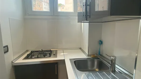 Apartments in Milano Zona 4 - Vittoria, Forlanini - photo 9