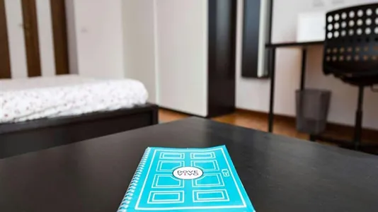 Rooms in Milano Zona 3 - Porta Venezia, Città Studi, Lambrate - photo 2