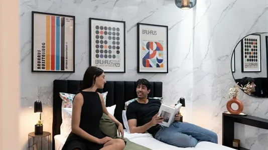 Apartments in Athens Akropoli - photo 7