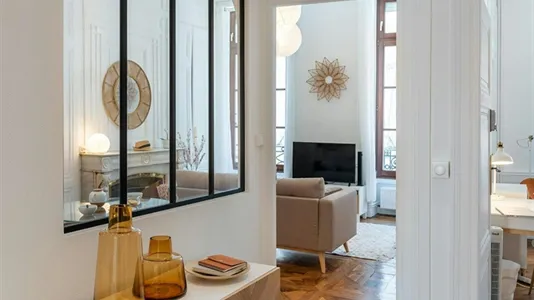 Rooms in Lyon - photo 7