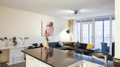 Apartment for rent in Rotterdam