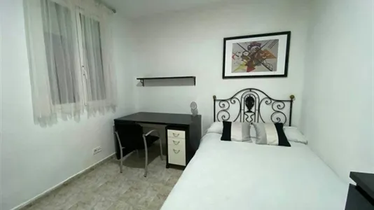 Rooms in Madrid Chamberí - photo 4