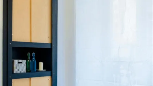 Rooms in Turin - photo 6