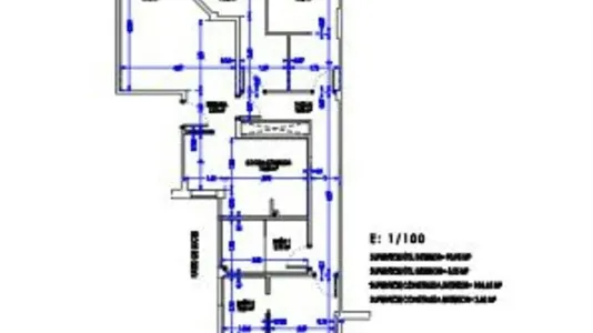 Rooms in Zaragoza - photo 10