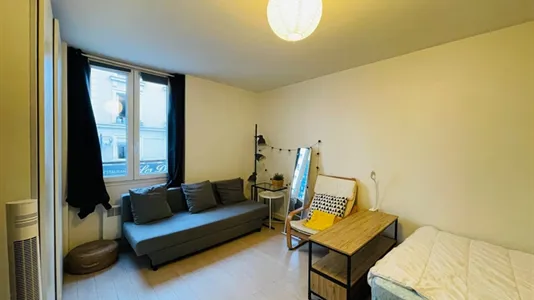 Apartments in Paris 10ème arrondissement - photo 6