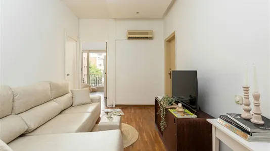 Apartments in Barcelona Sarrià-St. Gervasi - photo 10