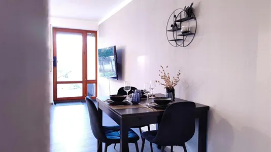 Apartments in Böblingen - photo 7