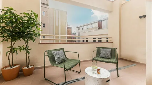 Apartments in Barcelona Ciutat Vella - photo 8