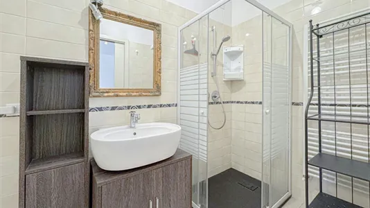 Apartments in Florence - photo 8