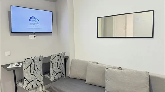 Apartments in Madrid Centro - photo 3