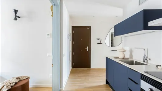 Apartments in Barcelona Ciutat Vella - photo 9