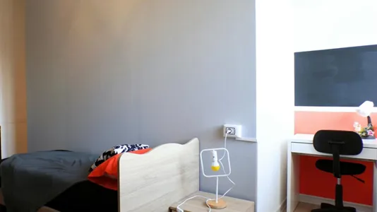 Rooms in Bologna - photo 5