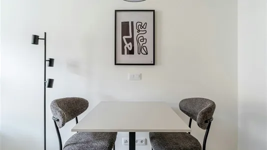 Apartments in Prague 10 - photo 5