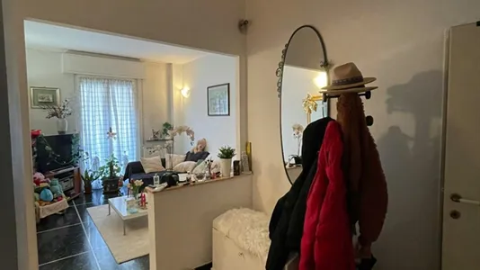 Rooms in Genoa - photo 4