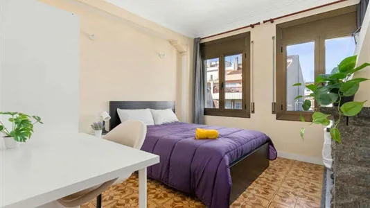 Rooms in Location is not specified - photo 2