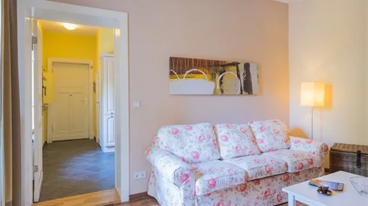 Apartments in Berlin Mitte - photo 7