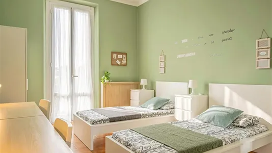 Rooms in Milano Zona 5 - Vigentino, Chiaravalle, Gratosoglio - photo 6
