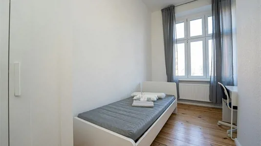 Rooms in Berlin Pankow - photo 3