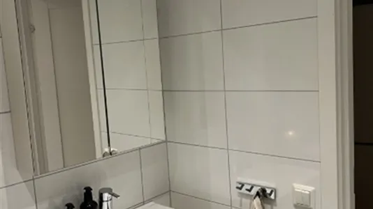 Apartments in Norra hisingen - photo 8