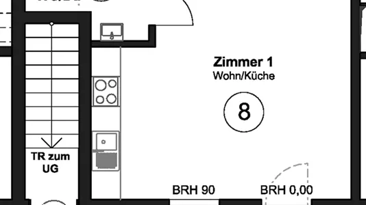 Apartments in Berlin Steglitz-Zehlendorf - photo 1