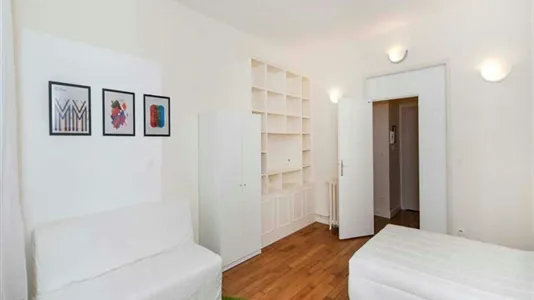 Rooms in Paris 4ème arrondissement - Marais - photo 5