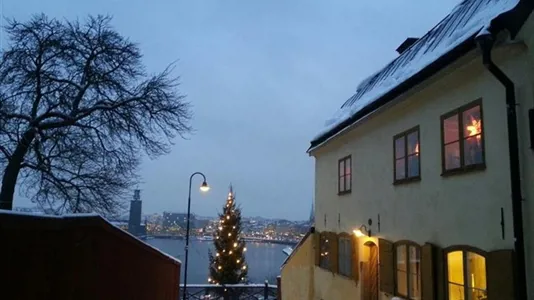 Apartments in Södermalm - photo 1