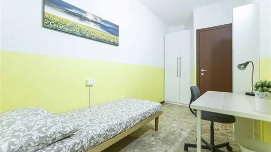 Rooms in Milano Zona 9 - Porta Garibaldi, Niguarda - photo 1