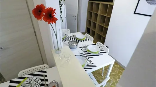 Rooms in Brescia - photo 8