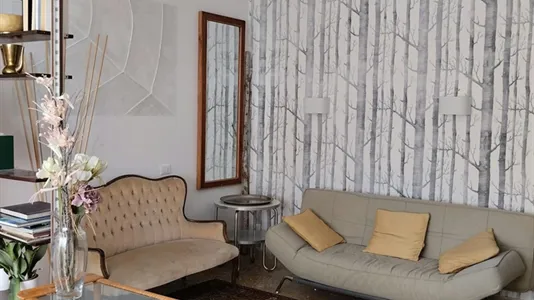 Rooms in Roma Municipio XII – Monte Verde - photo 5