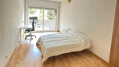 Room for rent in Barcelona Sarrià-St. Gervasi, Barcelona