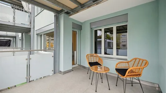 Rooms in Winterthur - photo 3