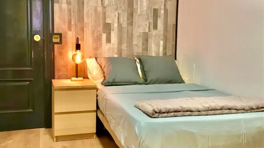 Rooms in Madrid Carabanchel - photo 2