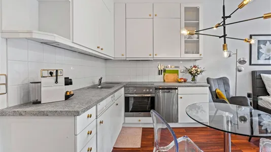 Apartments in Location is not specified - photo 4