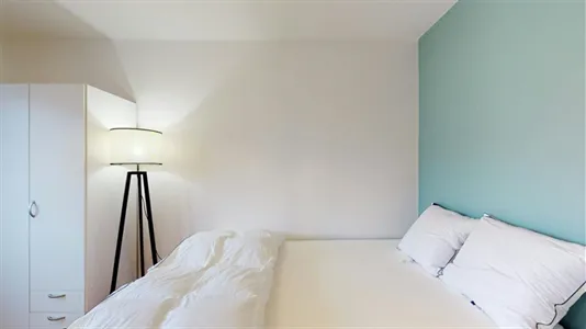 Rooms in Nanterre - photo 2