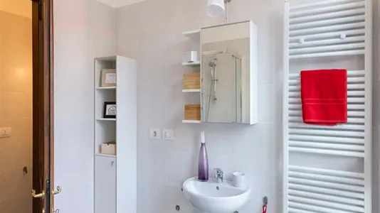 Rooms in Bologna - photo 8