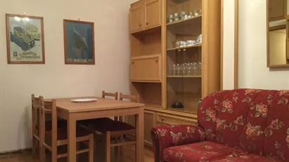 Apartment for rent in Madrid Chamberí, Madrid