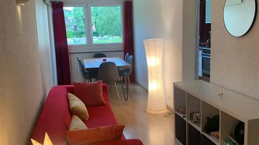 Rooms in Gex - photo 3