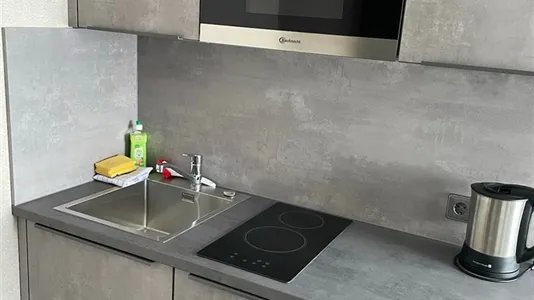 Apartments in Location is not specified - photo 6