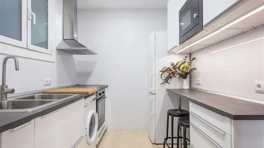 Rooms in Barcelona Sant Andreu - photo 6