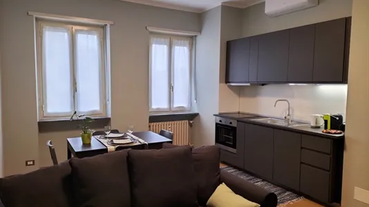 Apartments in Turin - photo 5