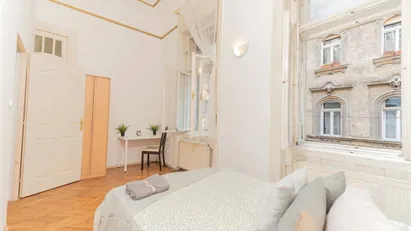 Room for rent in Budapest Terézváros, Budapest