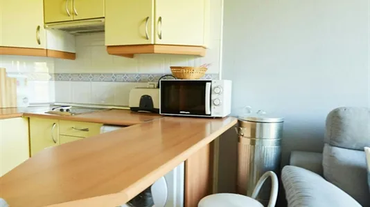 Apartments in Madrid Arganzuela - photo 9