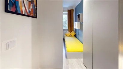 Room for rent in Warsaw