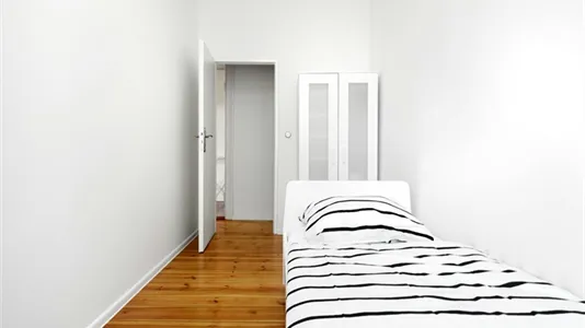 Rooms in Berlin Neukölln - photo 3