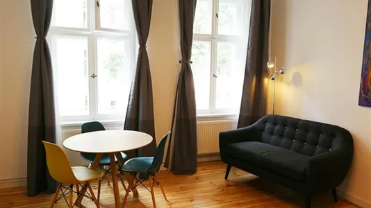 Apartments in Berlin Pankow - photo 6