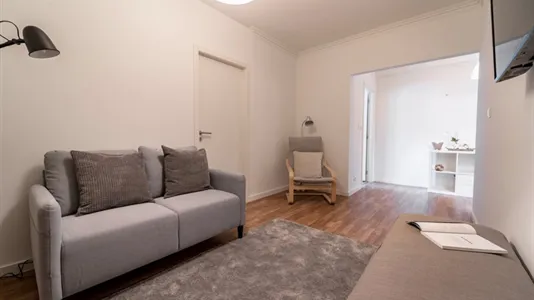 Rooms in Braga - photo 10