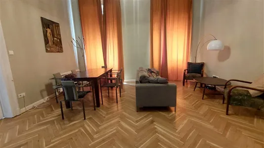 Apartments in Budapest Józsefváros - photo 7