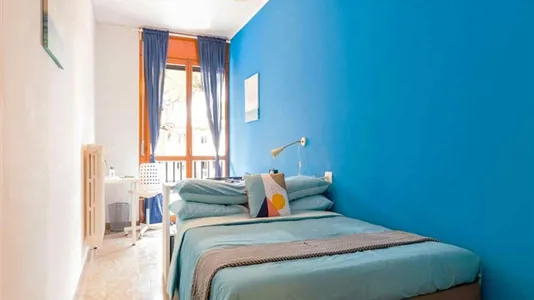 Rooms in Padua - photo 2